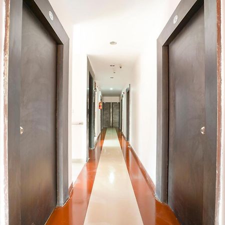 Spot On Sunshine Inn Hyderabad Exterior foto